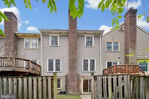 2816 Kelly Square, Vienna, VA 22181 - Photo 6