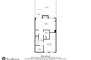 2816 Kelly Square, Vienna, VA 22181 - Photo 62