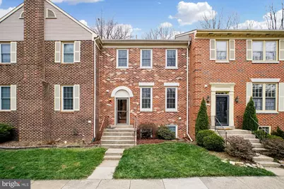 2816 Kelly Square, Vienna, VA 22181 - Photo 2