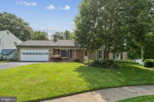 5405 Francy Adams Ct, Fairfax, VA 22032 - Photo 2
