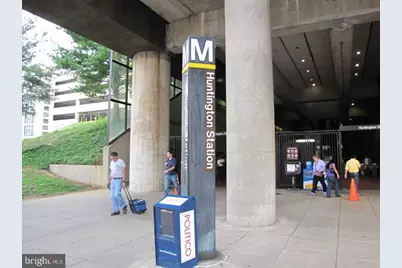 5902 Mount Eagle Drive #1501, Alexandria, VA 22303 - Photo 30