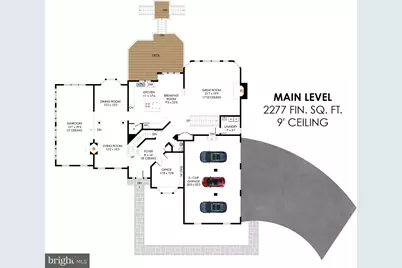 10509 Dunn Meadow Road, Vienna, VA 22182 - Photo 72