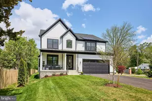 2904 Random Rd, Falls Church, VA 22042 - Photo 1