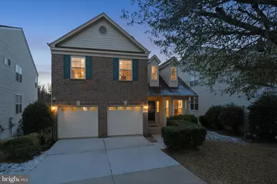 6607 Castle Bar Court, Alexandria, VA 22315 - Photo 1