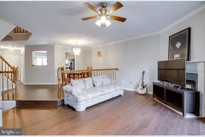 6808 Compton Valley Place, Centreville, VA 20121 - Photo 12