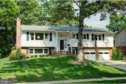 8327 Orange Court, Alexandria, VA 22309 - Photo 2