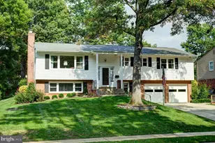 8327 Orange Ct, Alexandria, VA 22309 - Photo 2