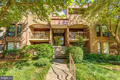 11260 Chestnut Grove Square #339, Reston, VA 20190 - Photo 1