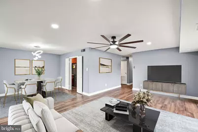 6001 Arlington Boulevard #102, Falls Church, VA 22044 - Photo 4