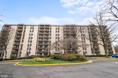 6001 Arlington Boulevard #102, Falls Church, VA 22044 - Photo 2