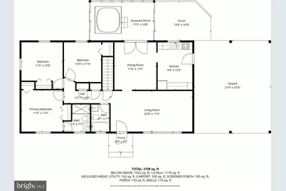 2919 Rosemary Lane, Falls Church, VA 22042 - Photo 32