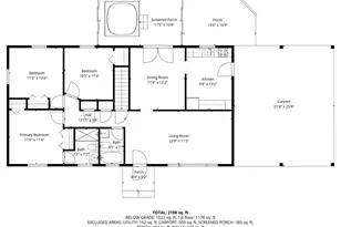 2919 Rosemary Ln, Falls Church, VA 22042 - Photo 32