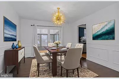 2919 Rosemary Lane, Falls Church, VA 22042 - Photo 4