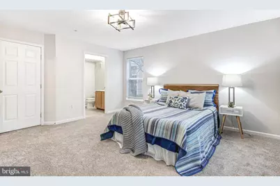 7532 Coxton Court #126, Alexandria, VA 22306 - Photo 16