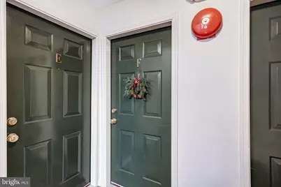 7532 Coxton Court #126, Alexandria, VA 22306 - Photo 4