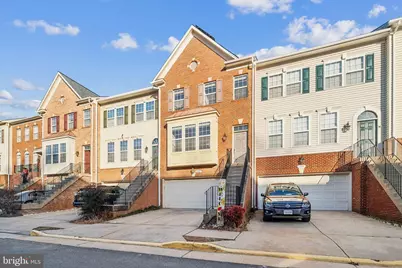 8555 Wyngate Manor Court, Alexandria, VA 22309 - Photo 2