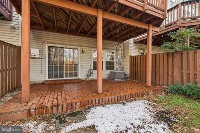 8555 Wyngate Manor Court, Alexandria, VA 22309 - Photo 38