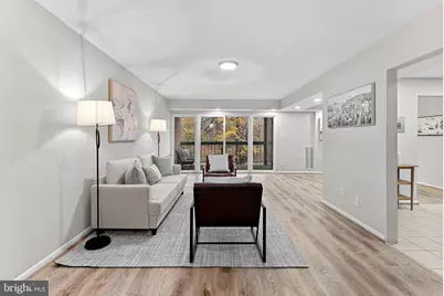 11808 Breton Court #12C, Reston, VA 20191 - Photo 6