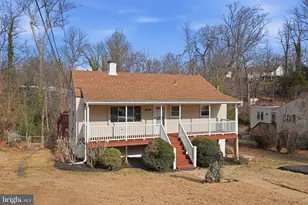 6436 Maplewood Dr, Falls Church, VA 22041 - Photo 34