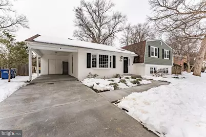 7510 Milway Drive, Alexandria, VA 22306 - Photo 18