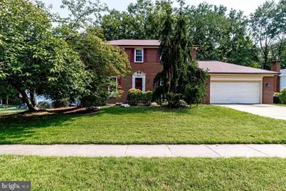 9707 Glenway Court, Burke, VA 22015 - Photo 6