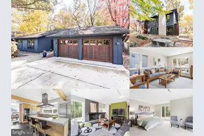 10519 Zion Drive, Fairfax, VA 22032 - Photo 1