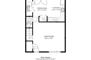 7467 Lone Star Rd, Lorton, VA 22079 - Photo 2