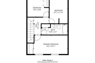 7467 Lone Star Rd, Lorton, VA 22079 - Photo 20
