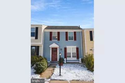 7467 Lone Star Road, Lorton, VA 22079 - Photo 1