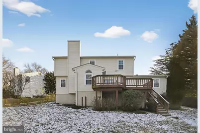 102 Cunningham Park Court SE, Vienna, VA 22180 - Photo 24