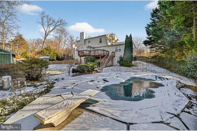 102 Cunningham Park Court SE, Vienna, VA 22180 - Photo 26