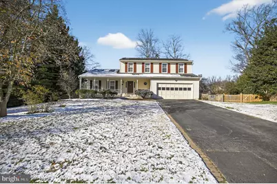 102 Cunningham Park Court SE, Vienna, VA 22180 - Photo 28