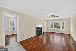 102 Cunningham Park Ct SE, Vienna, VA 22180 - Photo 4