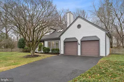 13901 Waverly Creek Court, Chantilly, VA 20151 - Photo 4