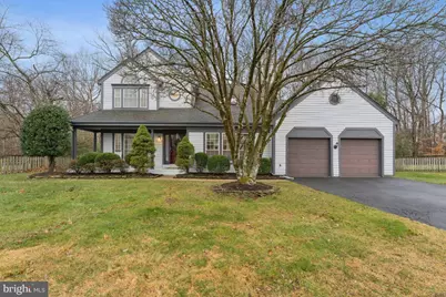 13901 Waverly Creek Court, Chantilly, VA 20151 - Photo 2