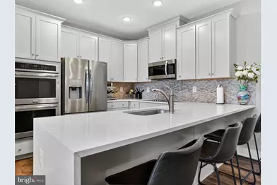 55 Silverway Drive #48, Herndon, VA 20170 - Photo 2