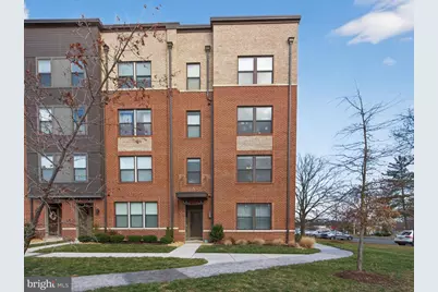 55 Silverway Drive #48, Herndon, VA 20170 - Photo 6