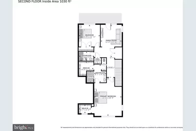 55 Silverway Drive #48, Herndon, VA 20170 - Photo 30