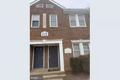 2106 Gallows Road, Vienna, VA 22182 - Photo 1