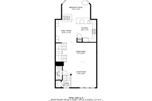 6270 Taliaferro Way, Alexandria, VA 22315 - Photo 48