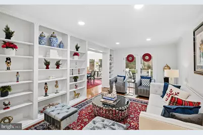 11728 Stuart Mill Road, Oakton, VA 22124 - Photo 16