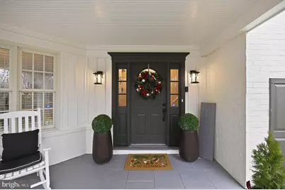 11728 Stuart Mill Road, Oakton, VA 22124 - Photo 4