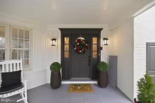 11728 Stuart Mill Rd, Oakton, VA 22124 - Photo 4