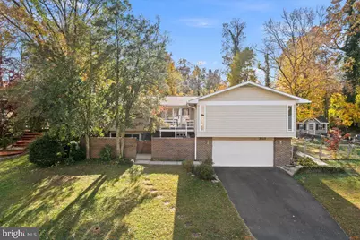 3713 Maryland Street, Alexandria, VA 22309 - Photo 2