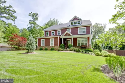 3529 Barkley Drive, Fairfax, VA 22031 - Photo 78