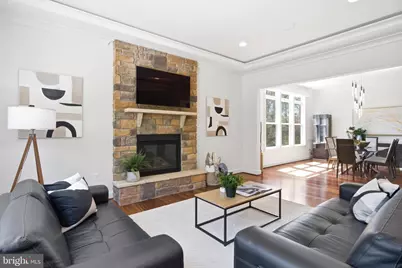 3529 Barkley Drive, Fairfax, VA 22031 - Photo 20