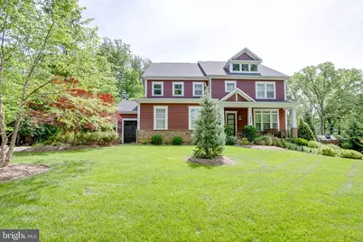 3529 Barkley Drive, Fairfax, VA 22031 - Photo 2