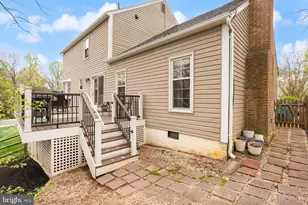 11401 Tanbark Dr, Reston, VA 20191 - Photo 68