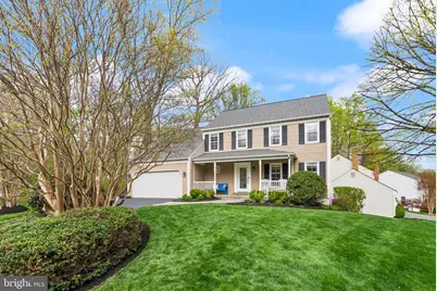 11401 Tanbark Drive, Reston, VA 20191 - Photo 2