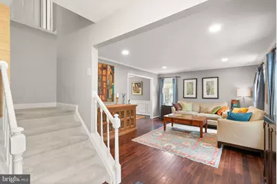 11401 Tanbark Drive, Reston, VA 20191 - Photo 8